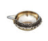 Brass Table Oil Lamp Kuber Deepak 0.095kg